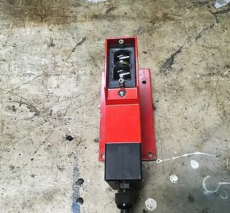 Leuze Electronic DDLS 78.6, 12-30vdc, 0305B432888 001, w/ 30 day warranty