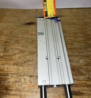SMC Cylinder #MGPM32-250AZ, Same Say Fast Shipping , LG-2985