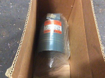 Reliance Electric-Motor, #P56H0306P, 1/3hp, 1140rpm, 208-230/460, FR-AD56