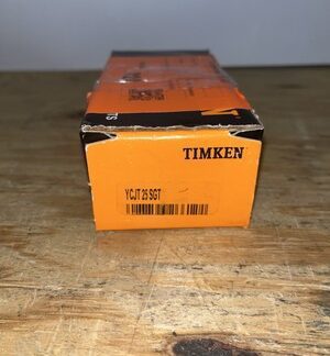 Timken Bearing #YCJT25 SG , LG-2998