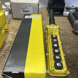 DUCT I Wire #B300, HEHI-2659