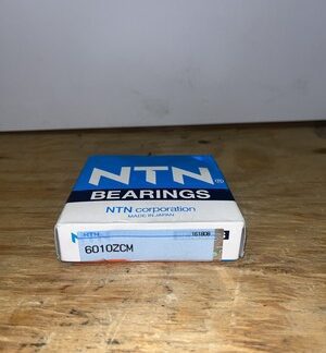 NTN Bearing, #6010ZCM, LG-2999