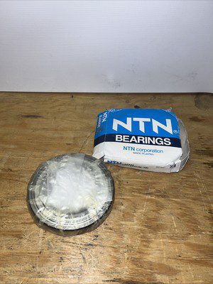 NTN Bearing, #6014ZZCM/5K, LG-3001 - Image 2