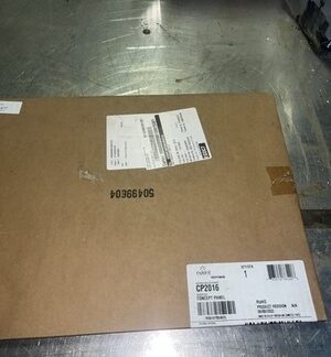 HOFFMAN , #CP2016 , KP-1347