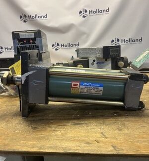 DHC Cylinder, #DHS-FA 80C 150N , New Open Box   LG-4037