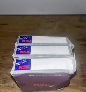NSK Bearing #6308ZCM, New Open Box, LG-3024