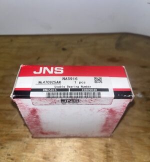 JNS Bearing #NA5916, New Open Box, LG-3026