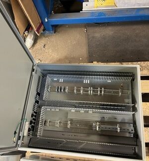 HOFFMAN, #CSD24308 ,KP-1353