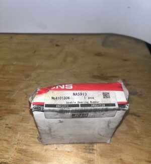 JNS Bearing #NA5913, New Open Box, LG-3027