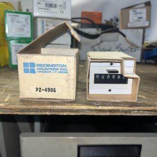 Redington #P2-4906,NOS, HEHI-2676