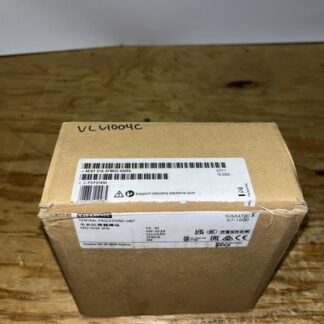 Allen Bradley #6ES7 515-2FM02-0AB0, Open Box, KP-1020