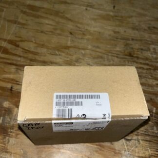 Allen Bradley #6ES7 148-AFC00-0AB0, Open Box, KP-1022
