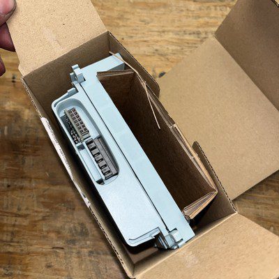 Allen Bradley #6ES7 148-AFC00-0AB0, Open Box, KP-1022 - Image 3