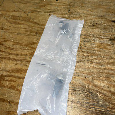 TURCK Sensors, #BS 8141-0, Open Box, KP-1067 - Image 3