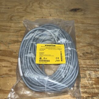 TURCK Cables, #RK 4.4-20, Open Box, KP-1026