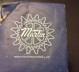 Martin sprocket, # 4 b 66 tb 2517,  NOS, (DRB-235)