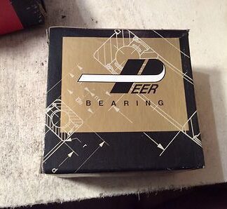 PEER bearings #SER-24-ZMKFF, NOS, (JFK-150)