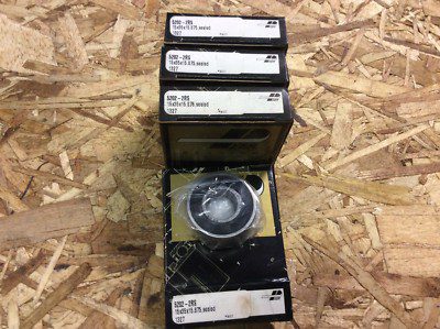 3- PEER, Bearings #5202-2RS, NOS, (JFK-1027) - Image 3