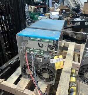 Reliance Electric maxitron #847.27.51 E, #790.25.00 B, HEHI-1025