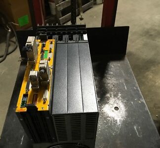 Baumuller Nurnberg typ-BUS6-E-SM-0047-C010-E001, BUS624-45 65-54-0, (DR-3398)