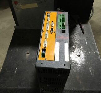 Baumuller Nurnberg typ-BUM60-E-SM-0028-A010-0000, BUM60-12/24-54-B-000, (DR-3403