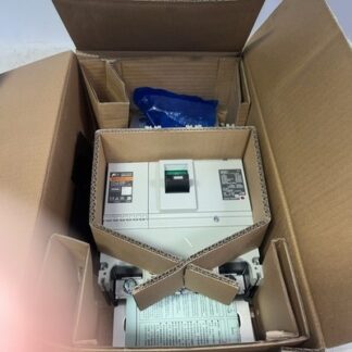 FUJI Breaker #BW630RAGU, 600amp NOS, LG-4869