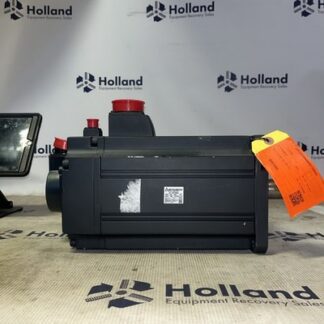 Mitsubishi Servo Motor #HC-SFS702BK, NOS, (LG-4870*)