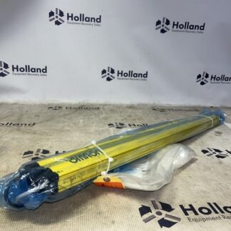 OMRON Light Curtains, #F3SG-4RA0800-14-L, #F3SG-4RA0800-14-D, NOS, (LG-4871*)