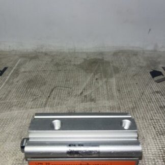 SMC Cylinder, #MQQTB25-50D , Same Day Fast Free Shipping LG-4891*