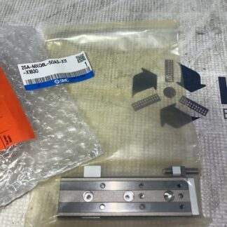 SMC Cylinder, #25A-MXQ6L-50AS-X11-X1830 , Same Day Fast Free Shipping LG-4892*