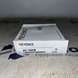 KEYENCE #AP-V85W, Same Day Fast Free Shipping LG-4893*