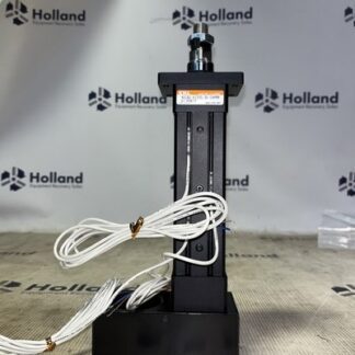 KNL Cylinder, #KEC45-B1205-30-CHPMF-S1-P0417, LG-4895*