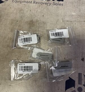 Lot Of 5 Keyence, #96M0179, NOS, LG-4923*