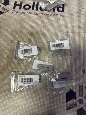 Lot Of 5 Keyence, #96M0179, NOS, LG-4923*