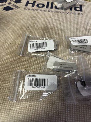 Lot Of 5 Keyence, #96M0179, NOS, LG-4923* - Image 2