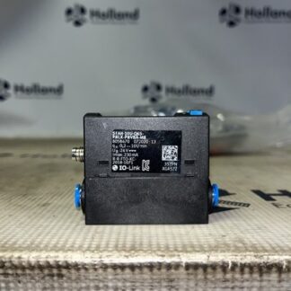 Festo, #SFAH-10U-Q6S-PNKL-PNVBA-M8, HEHI-2721