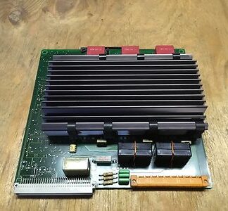 ABB GME Circuit Drive Board type-DSQC 236C, pre-owned, (YFC-51)