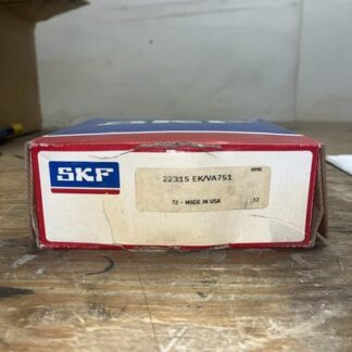 SKF Bearing #22315 EK/VA751, NOS, JFK-1474