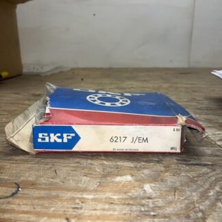 SKF Bearing  #6217 J/EM, NOS, JFK-1486