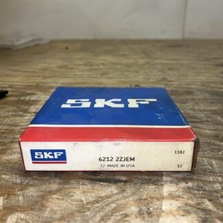 SKF Bearing  #6212 2ZJEM, NOS, JFK-1489
