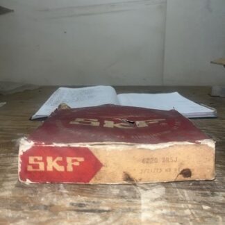 SKF Bearing  #6220 2RSJ, NOS, JFK-1493