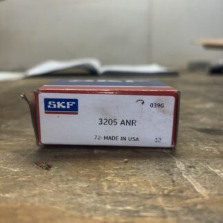 SKF Bearing  #3205 ANR, NOS, JFK-1495