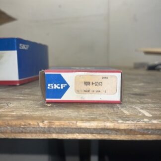 SKF Bearing  #5206 A-2Z/C3, NOS, JFK-1496
