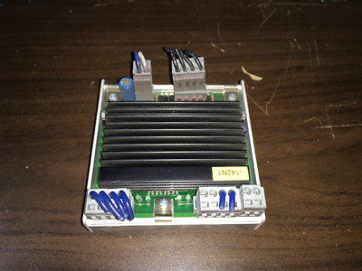 Generic Module, #A.200-371-030, pre-owned, (DR-4055) - Image 3