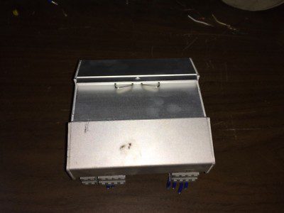 Generic Module, #A.200-371-030, pre-owned, (DR-4055) - Image 5