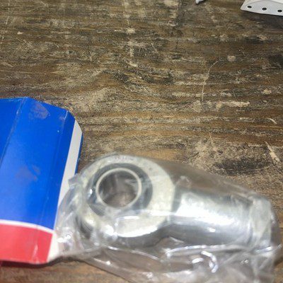 SKF Bearing #SIK16F, NOS, JFK-1501 - Image 2