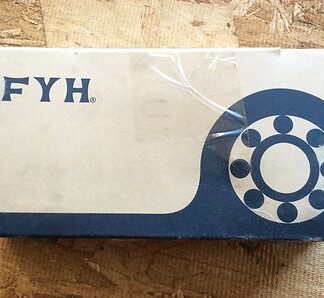 FYH  Bearings, Cat# UCP206 ,comes w/30day warranty, free shipping