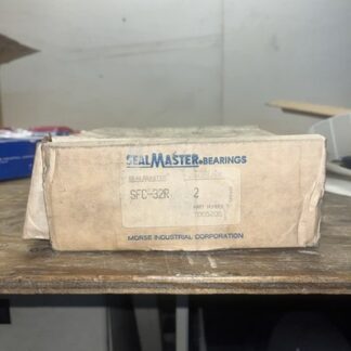 SealMaster #SFC-32R, NOS, JFK-1505