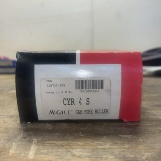 MCGILL #CYR 4 S, NOS, JFK-1507