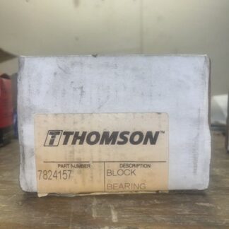 Thomson Bearing #7824157, NOS, JFK-1509